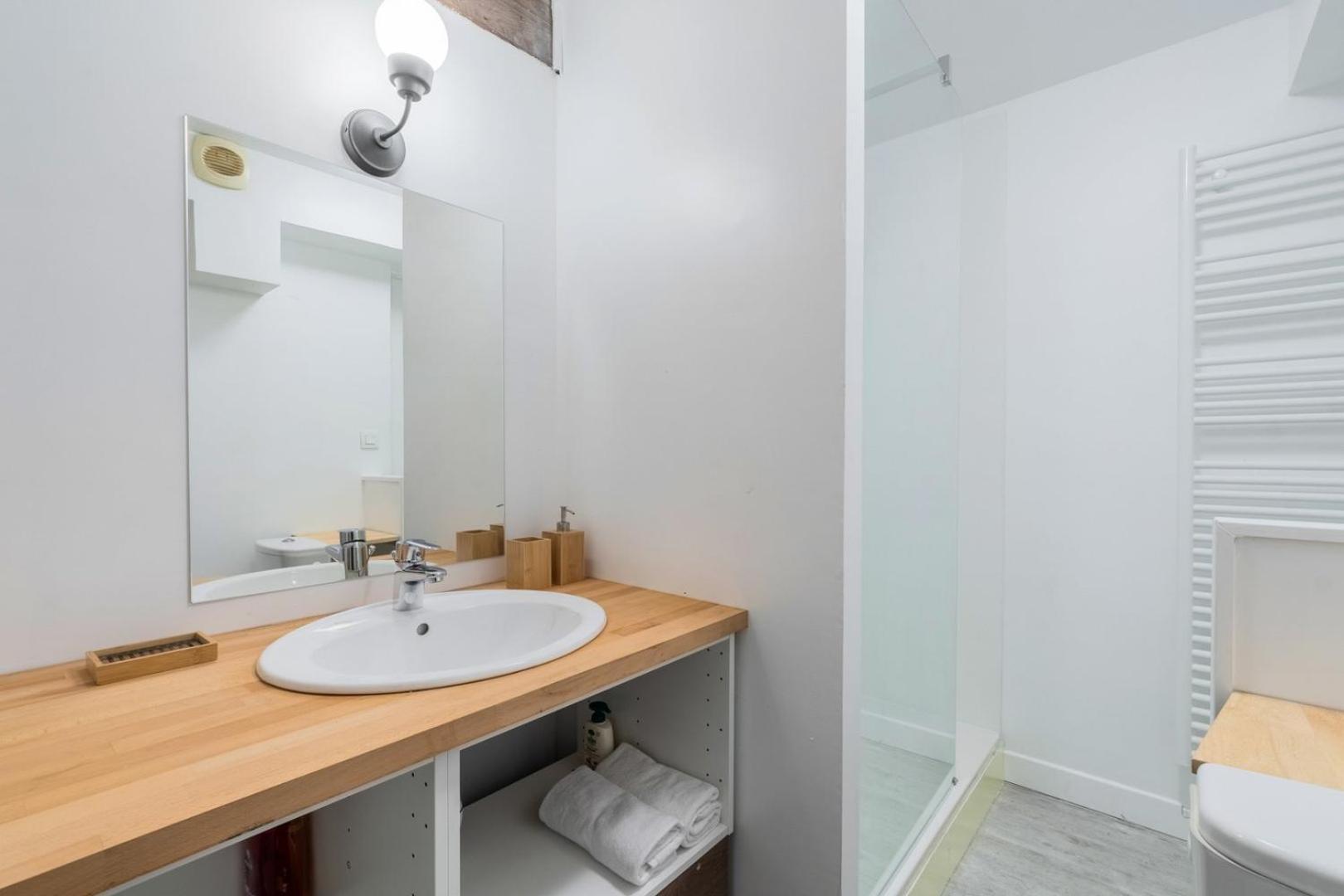 Duplex Next To Grand Place ลีลล์ ภายนอก รูปภาพ